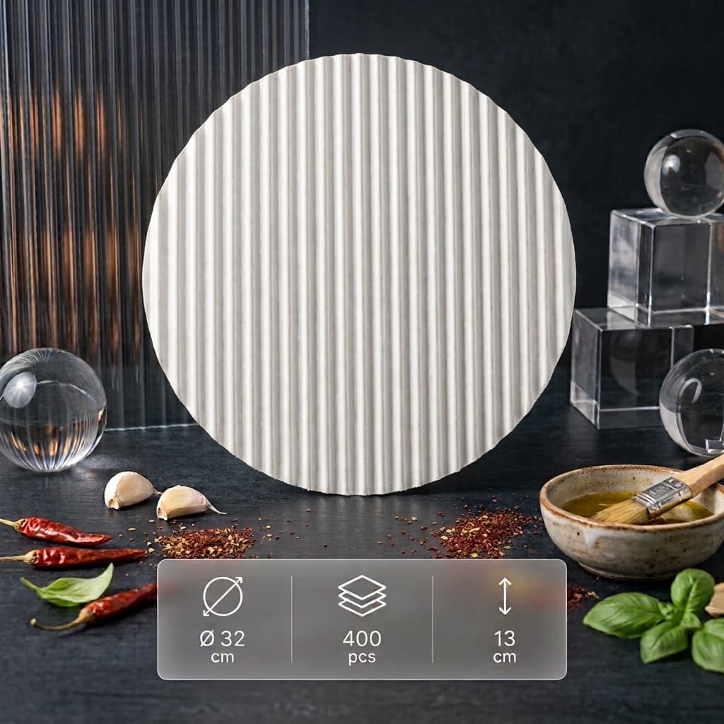سینگل گرد سایز 32 (400 عدد در بسته)