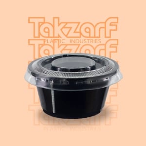 ظرف سس سالاد سزار