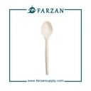 قاشق کافه