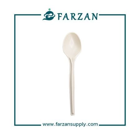 قاشق کافه