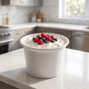 سطل 1650 شیری سروش (150 عدد در بسته)