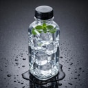 بطری ۴۵۰ سیسی کافیشاپ — دهانه ۳۸